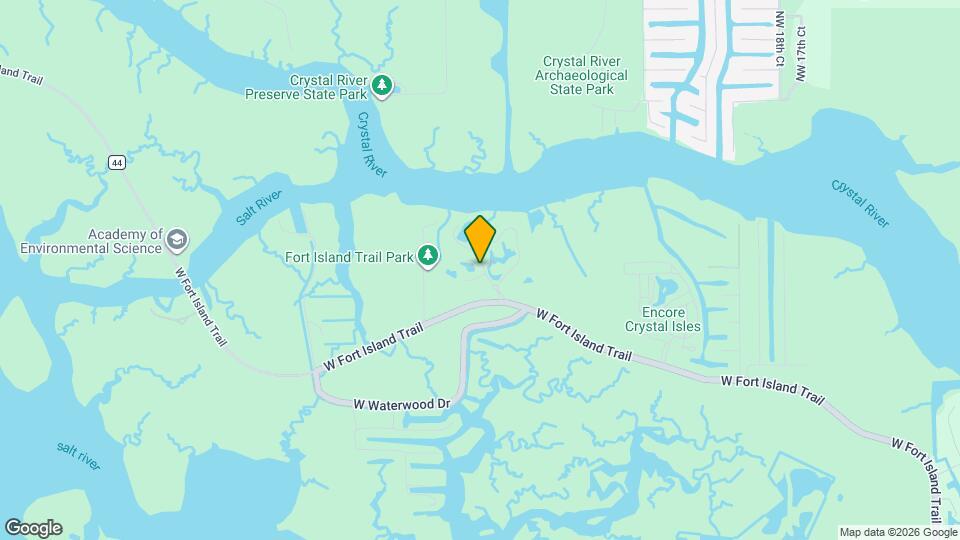 2925 N Rivers Edge Blvd Map and Location Details