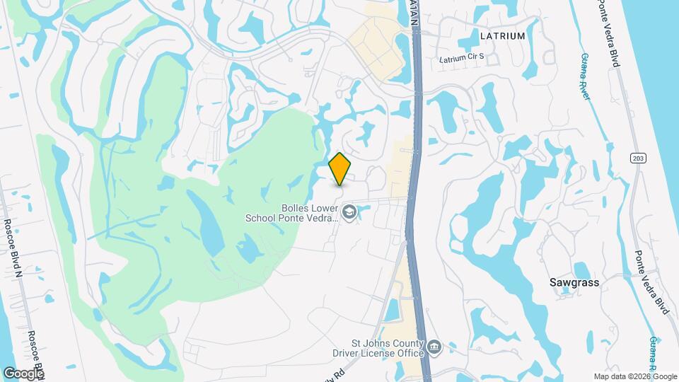 160 Veracruz Dr-Unit -Unit 424 Map and Location Details