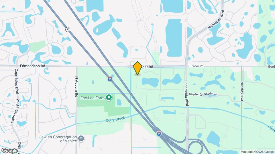 217 Ibiza Lp Map and Location Details