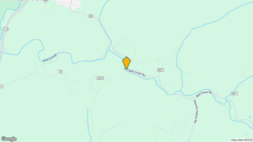 4 Dalton Way Map and Location Details