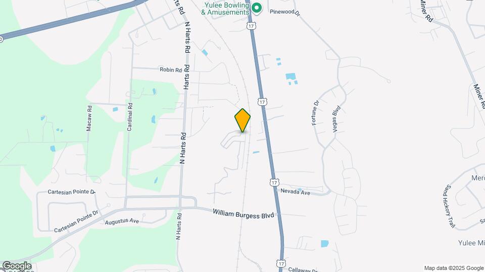 86728 Mainline Rd Mapa y Detalles de la Ubicación