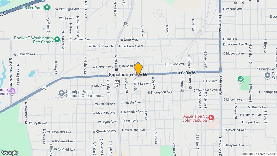 Wells Building Apartments Sapulpa, OK Apartments For Rent