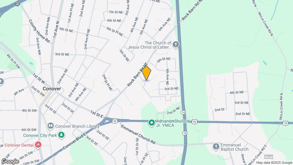 Conover Mobile Home Park Apartments Conover, NC Apartments For Rent