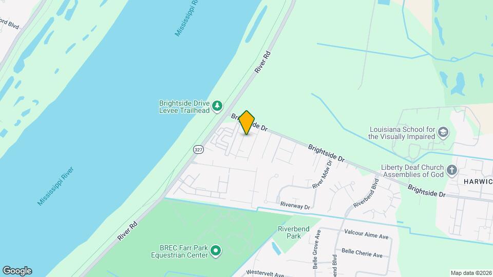 5555 Ducros Dr Map and Location Details