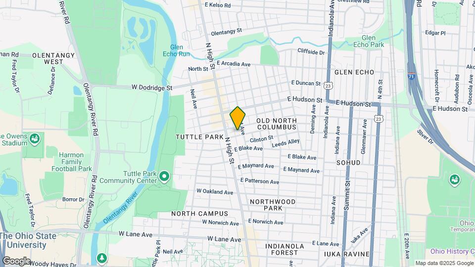 26 Wilcox St, Unit 26 Wilcox St Map and Location Details