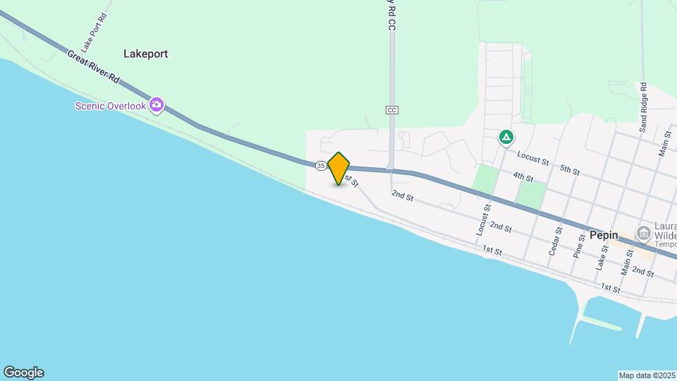 Pepin Shores Condos Apartments Pepin, WI Apartments For Rent