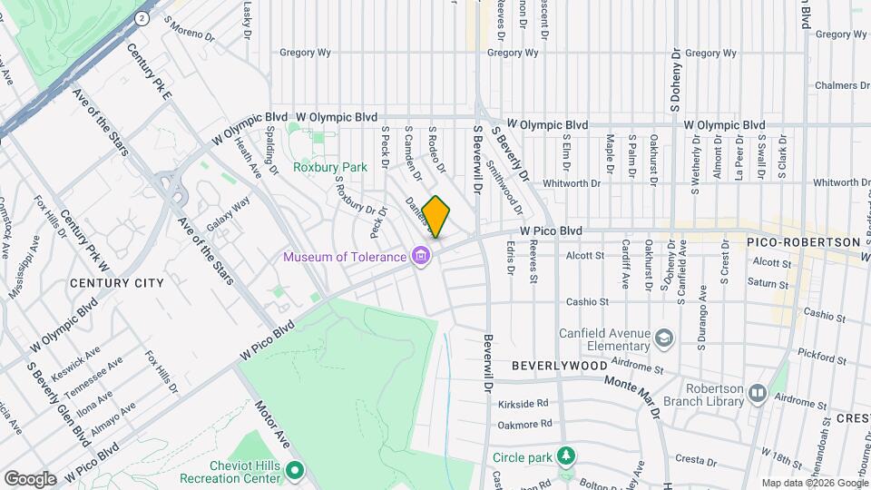 9741 W Pico Blvd Apartments and Nearby Los Angeles Apartments For Rent Los Angeles, CA