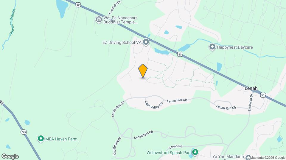 23949 Tenbury Wells Plz Rentals in Aldie, VA