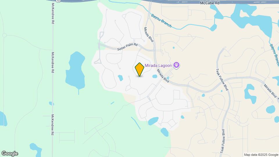 10797 Penny Gale Loop Map and Location Details