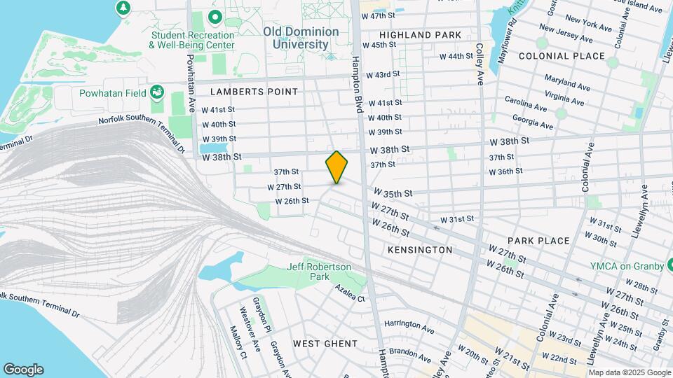 2702 Bowdens Ferry Rd Map and Location Details