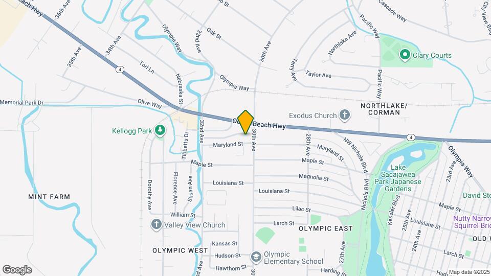 3016 Maryland St Apartments and Nearby Longview Apartments For Rent