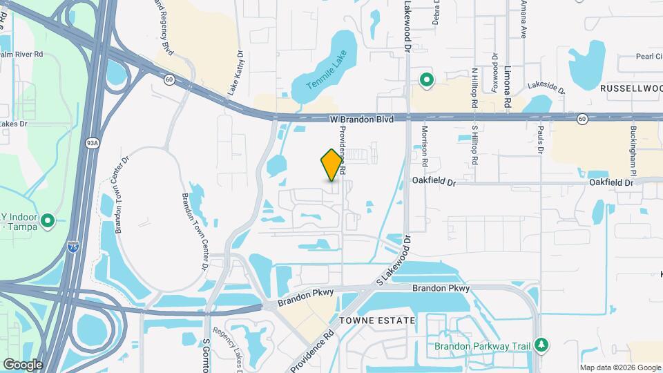 Plantation Key Apartments Map and Location Details