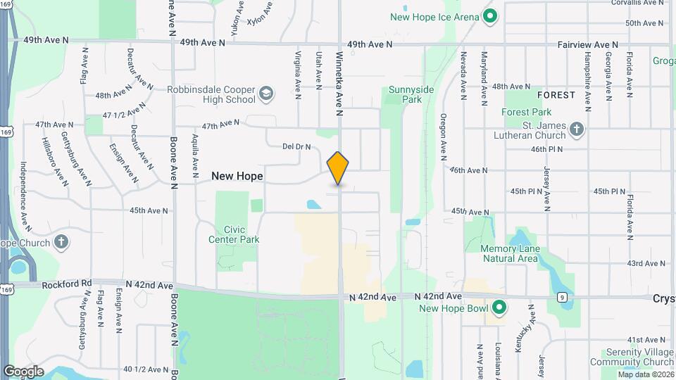 Manor Apartments and Nearby New Hope Apartments For Rent New