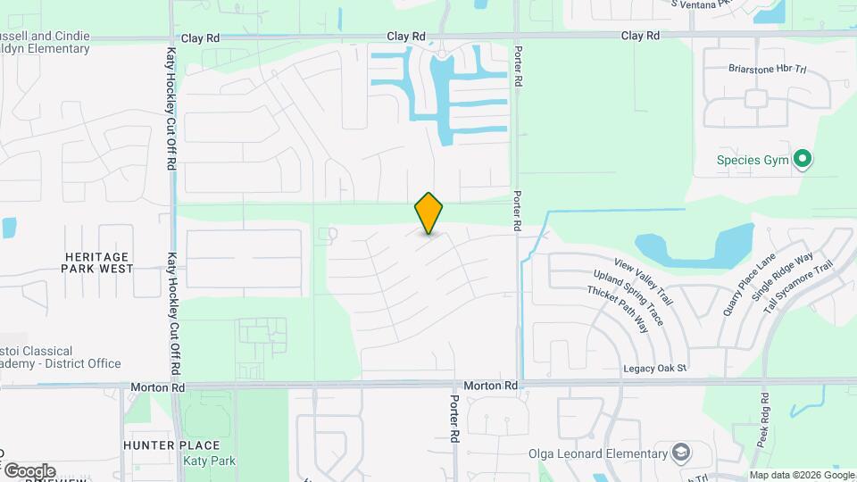 24202 San Marzano Ct Map and Location Details