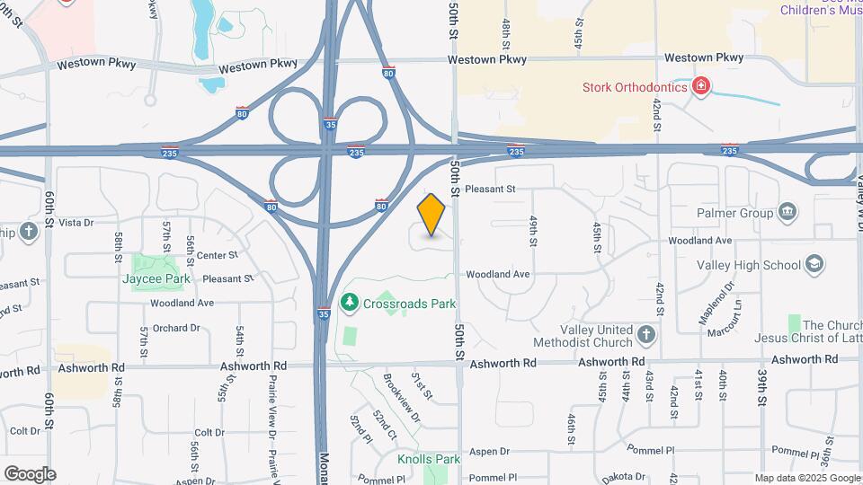 West Cove Townhomes West Des Moines, IA Apartments For Rent