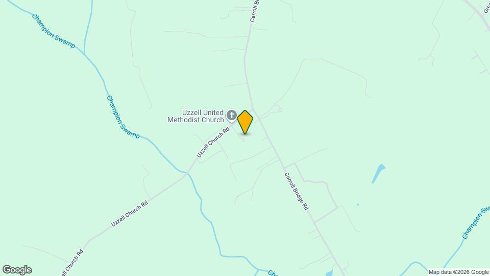 15147 Carol Dr Map and Location Details