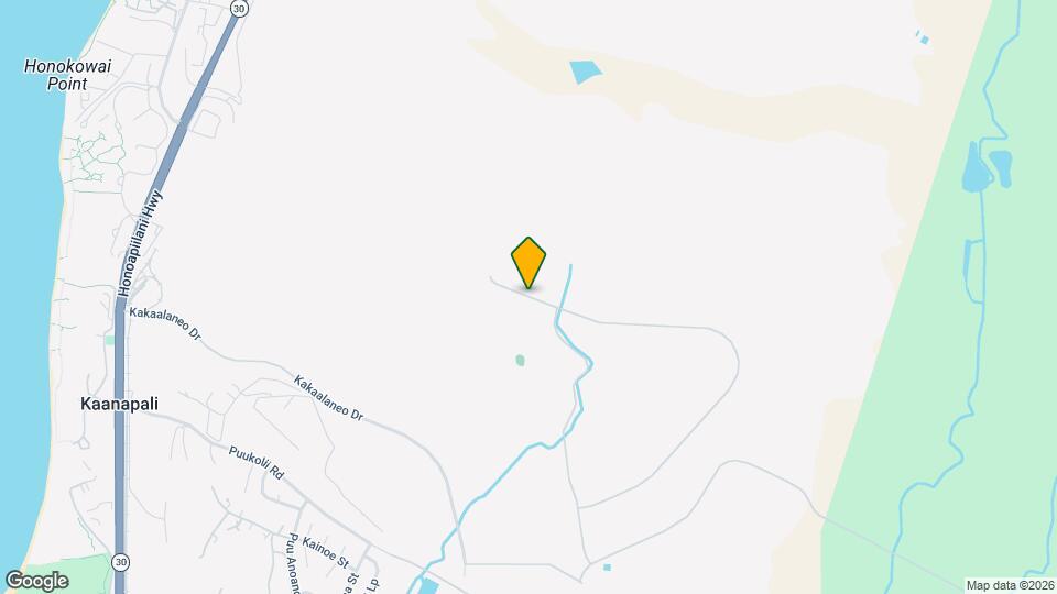 2348 Aina Mahiai Pl Map and Location Details