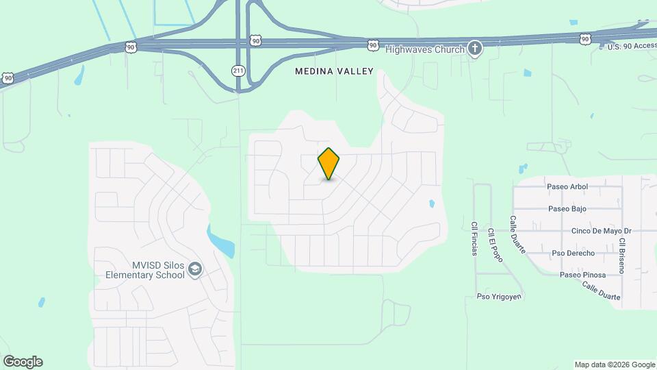 6522 Tempo Switch Map and Location Details