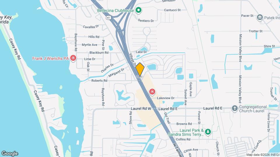 1304 Tamiami Trl N Apartments Nokomis, FL Apartments For Rent