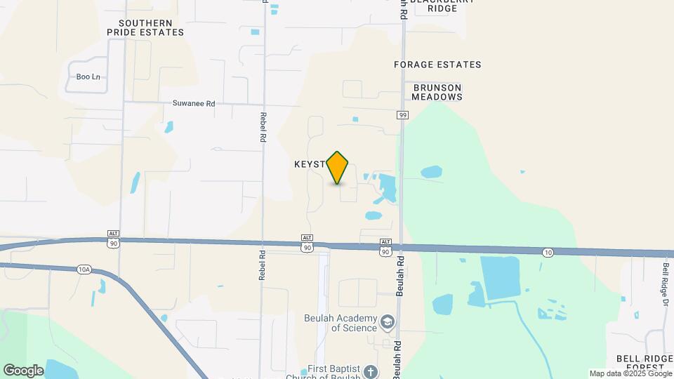 9768 MilleeLoop Mapa y Detalles de la Ubicación