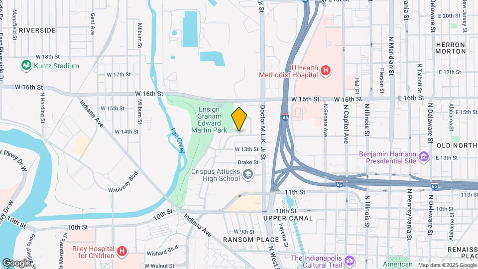 Ransom Apartments and Nearby Indianapolis Apartments For Rent