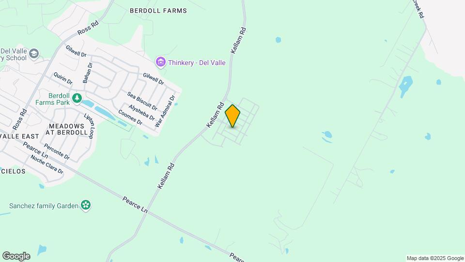 13917 Gilwell Dr Map and Location Details