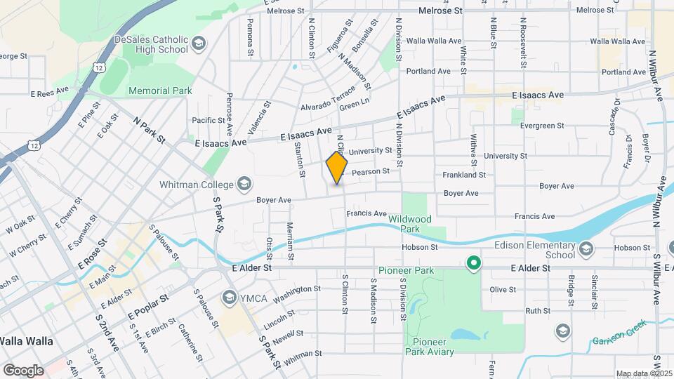 Brae Burn Apartments Walla Walla, WA Apartments For Rent