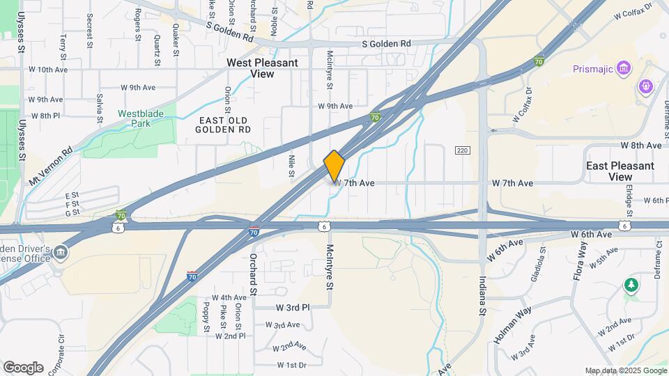 680 Mc Intyre St Apartments Golden, CO Apartments For Rent