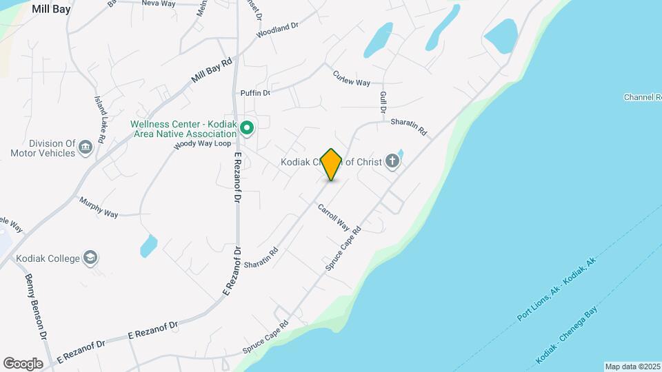 3386 Sharatin Rd Map and Location Details