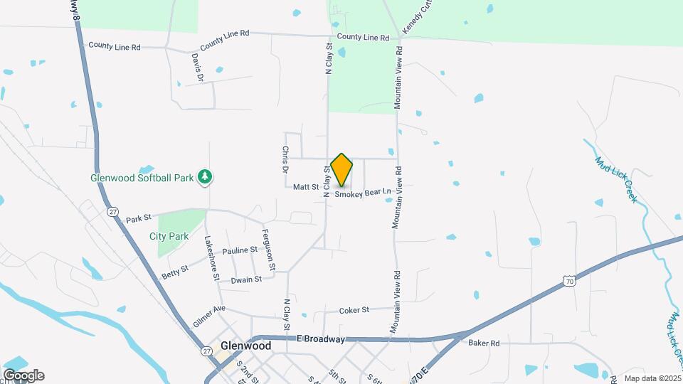 Northside Apartments and Nearby Glenwood Apartments For Rent Glenwood, AR