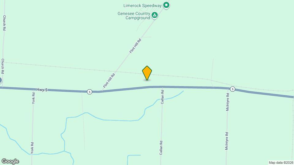 2401 Leroy Caledonia Rd Map and Location Details