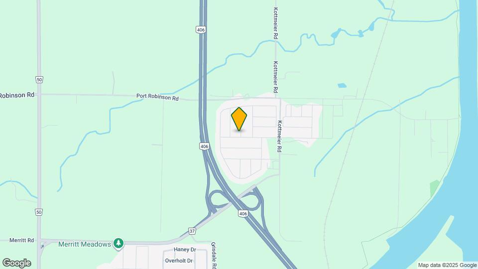 31 Sara Dr Map and Location Details