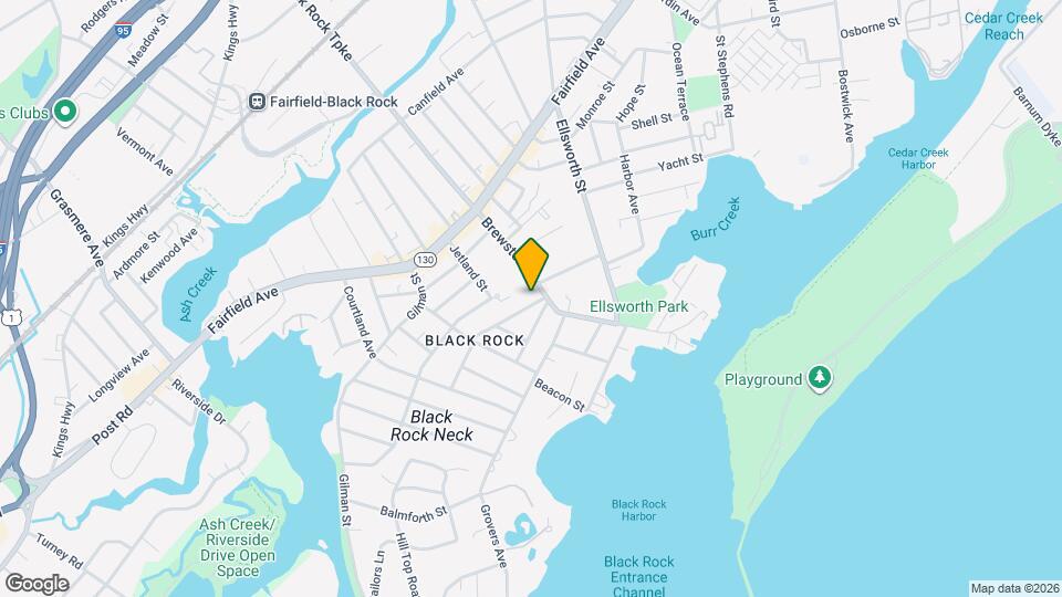 26 Woodland Ave Rentals in Bridgeport, CT