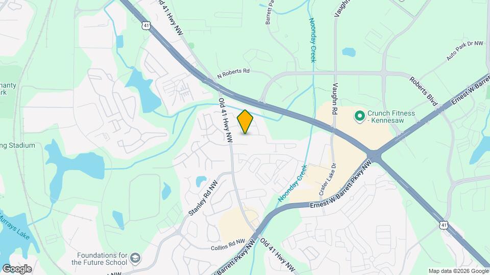 1515 Dolcetto Trce Map and Location Details