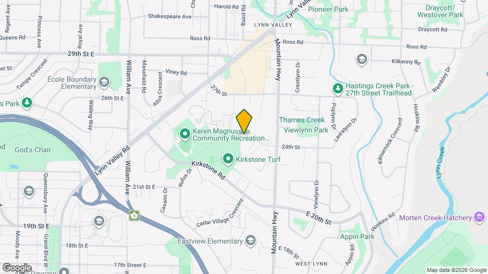 Luxury 3BR Condo | 2 Parking | Pool & Gym Map and Location Details