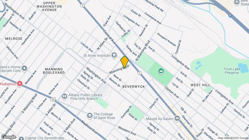 429 Manning Blvd Apartments and Nearby Albany Apartments For Rent Albany, NY