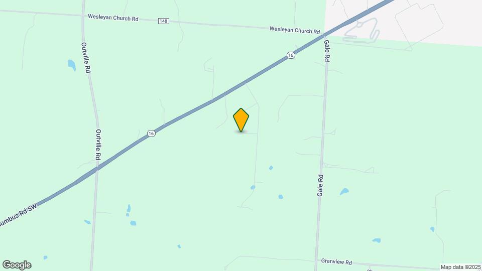 49 Commanche Ct Map and Location Details