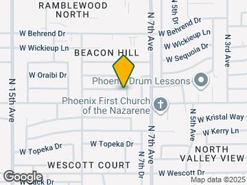 Google Map