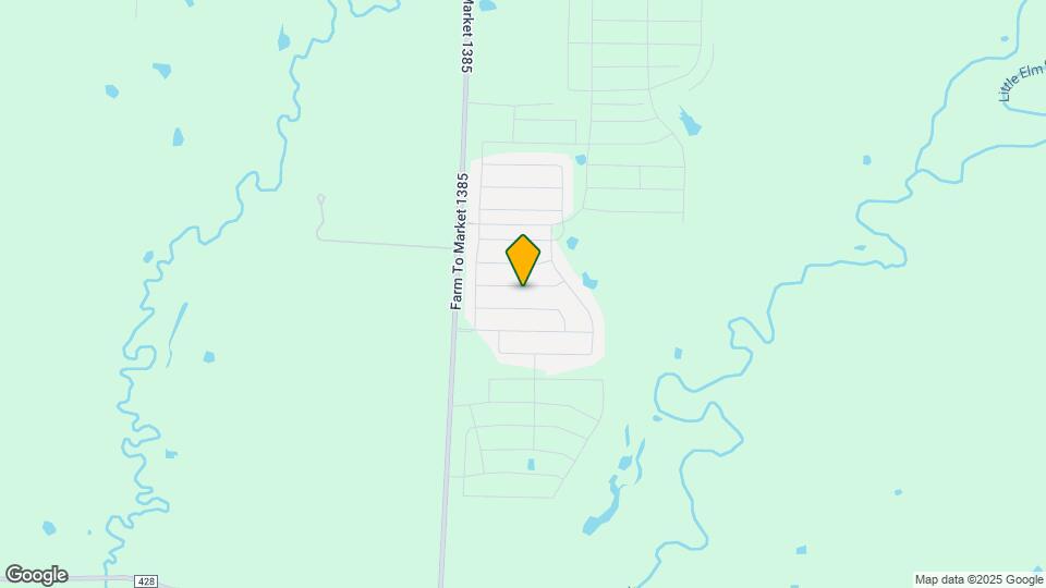14128 Danesdale Dr Map and Location Details
