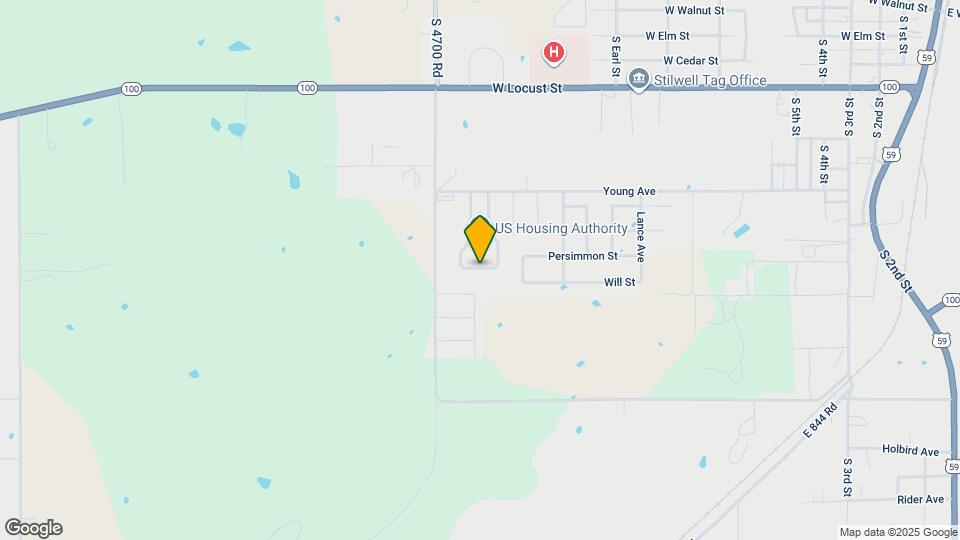 142 Alyene Dr Map and Location Details