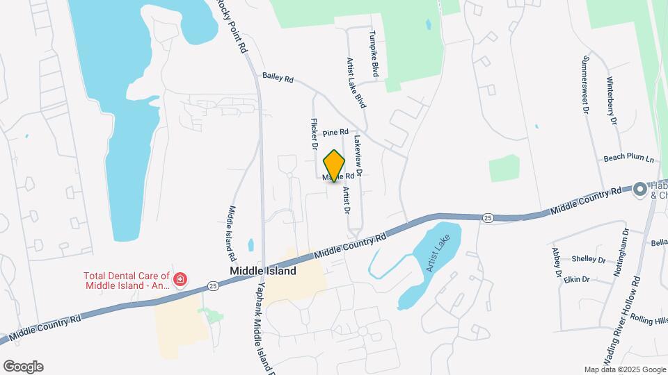 508 Tudor Ln-Unit -508 Map and Location Details