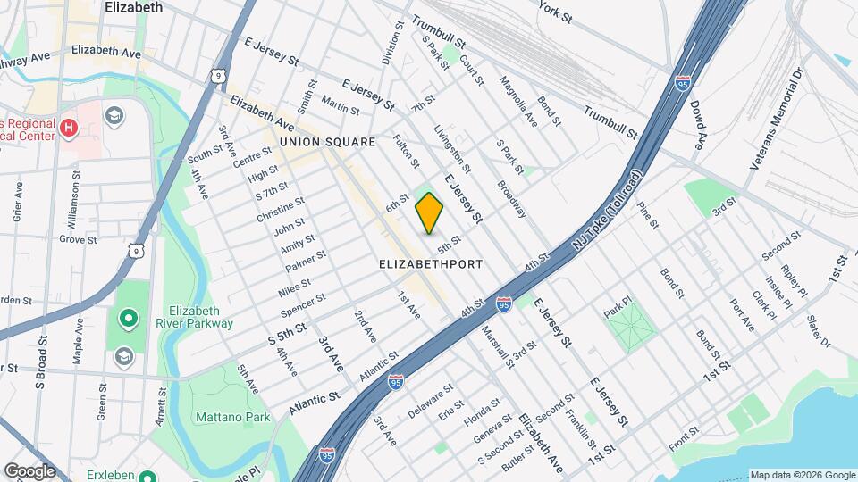 513 Marshall St, Unit 513 marshall street Map and Location Details