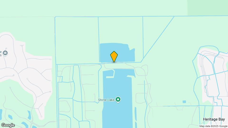 9328 Fieldstone Ln Map and Location Details