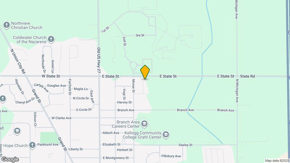 38 Amber View Ct Map and Location Details