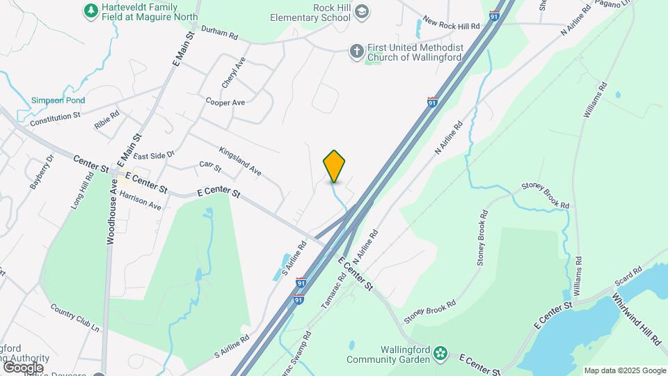 Southwind Apartments and Nearby Wallingford Apartments For Rent