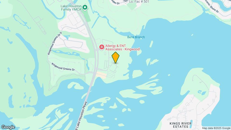 4630 Magnolia Cove Dr Map and Location Details