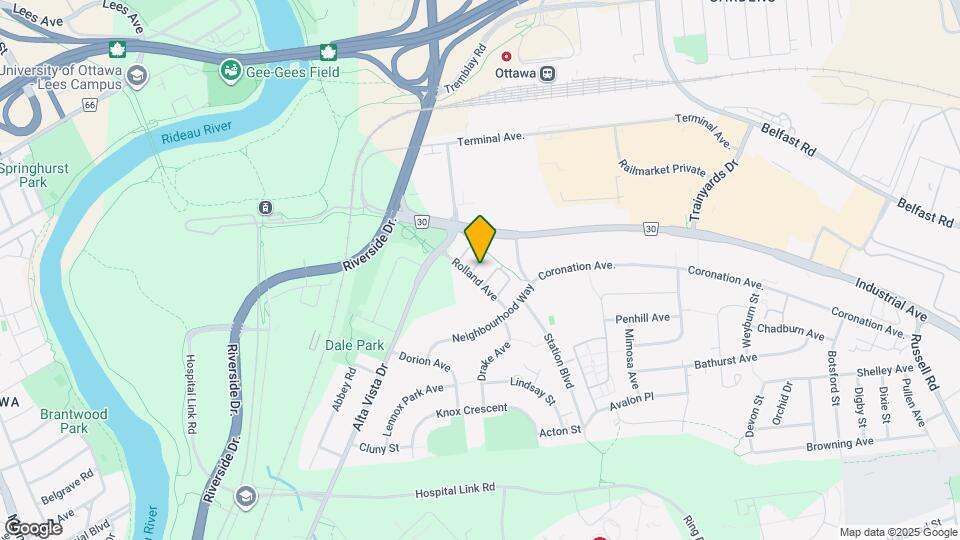 44 Sienna Private Map and Location Details