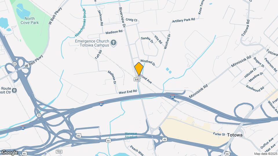 41 Vreeland Ave Apartments Totowa, NJ Apartments For Rent