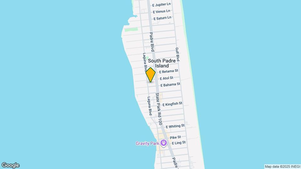 16 W Bahama St Map and Location Details