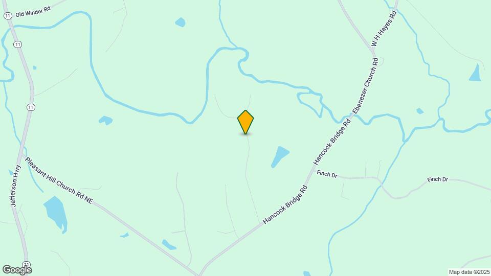 788 Riverview Ln Map and Location Details